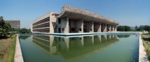 le_corbusier_museum_india