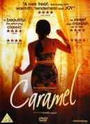 caramel