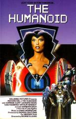 humanoid