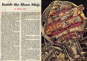 moonship