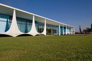 palácio da alvorada
