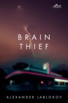 Brain Thief cover