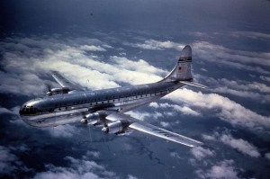 stratocruiser