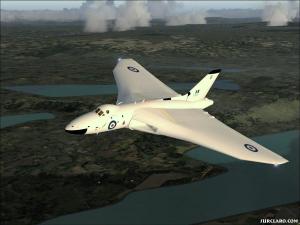 17_Avro_Vulcan_Bomber