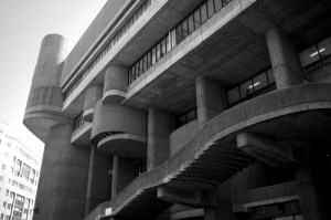 Government Service Center, Boston, MA, USA