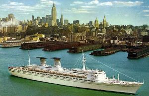 SS Raffaello