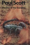 dayofthescorpion