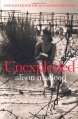 unexploded