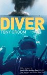 diver