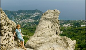 VILLA AMALIA un film de Benoit Jacquot