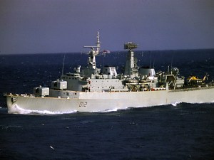 hms_KENT