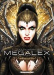 MegalexCover