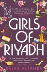 girlsofriyadh