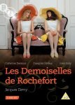 demoiselles
