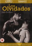 olvidados